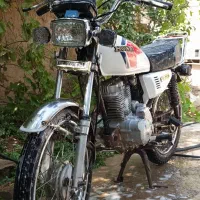 موتور هندا 150کویر