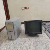 کامپیوتر تمیز|رایانه رومیزی|اهواز, پردیس|دیوار