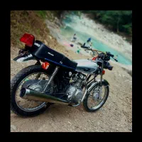 هندا 125