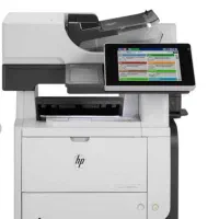 فروش انواع پرینتر لیزری و جوهر افشان