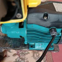 پمپ اب پروانه ی LEO|مصالح و تجهیزات ساختمان|بندرعباس, |دیوار