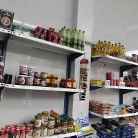 تعدادی وسایل مغازه|حراج|ایلخچی, |دیوار