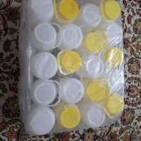 ظرف ماست|ظروف نگهدارنده، پلاستیکی، یک‌بارمصرف|تهران, دولاب|دیوار