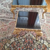 جلو مبلی وعسلی