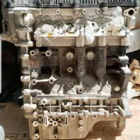 موتور تیگو ۷ معمولی