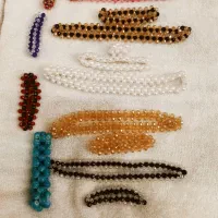 دستبند باگلوبند|بدلیجات|یاسوج, |دیوار