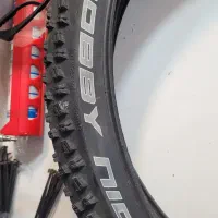 لوازم قطعات‌حرفه‌ای‌دوچرخه‌جاینت‌اسکات‌دانهیل‌کیوب