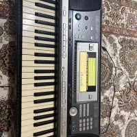 یاماها 640|پیانو، کیبورد، آکاردئون|رضوانشهر, |دیوار