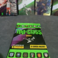 پک پلمپ Panini Top Class 2024  تاپ کلس|کلکسیون و سرگرمی|بهشهر, |دیوار