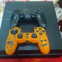 PS 4|کنسول، بازی ویدئویی و آنلاین|بهبهان, |دیوار