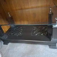 میز جلو مبلی|مبلمان خانگی و میز عسلی|تبریز, |دیوار