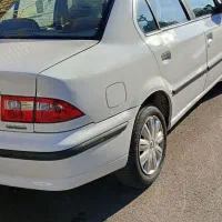 سمند ال ایکس مدل ۹۸|خودرو سواری و وانت|مشهد, فرهنگ|دیوار