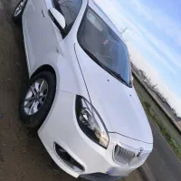 برلیانس320موتور بزرگ97