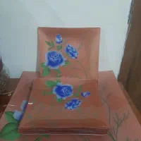 سری ۶نفره پذیرائی|ظروف سرو و پذیرایی|کرمانشاه, |دیوار