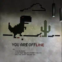 نقاشی دیواری