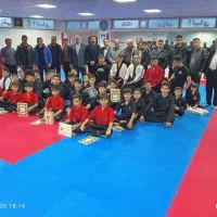 ورزش کونگ فو توا