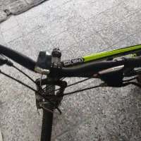 دوچرخه ۲۶دنده ای مارک جردن