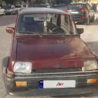 پی کی مدل83 سالم به شرط