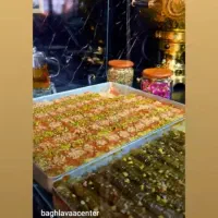 پخش باقلوا به قیمت عمده|خوردنی و آشامیدنی|تهران, شهرک غرب|دیوار