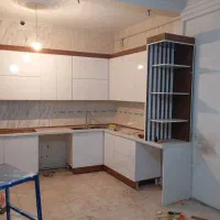 تعمیرات و ساخت کمددیواری