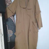 مانتو زنانه