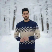 بافت مردونه شیک