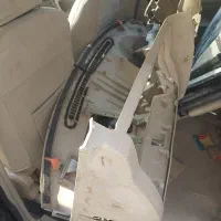 پوسته داشبورد mvm x33 اتاق قدیمی