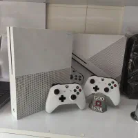 Xbox one S 1tra فول بازی 20 تا بازی ایکس باکس