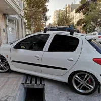 رینگ سایز۱۷ لنزو اورجینال Lenzo|قطعات یدکی و لوازم جانبی|تهران, والفجر|دیوار