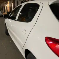 پژو ۲۰۷ پانا فرمان برقی ۱۴۰۰|خودرو سواری و وانت|مشهد, احمدآباد|دیوار