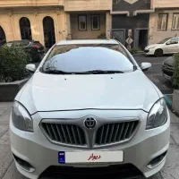 برلیانس ۳۲۰اتومات