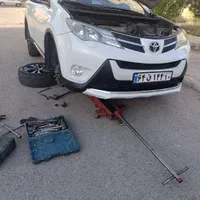 جلوبندی سازی تخصصی سیار استاد محمد