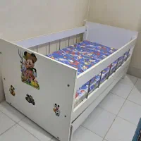 تخت گهواره ای|تشک تختخواب|محلات, |دیوار