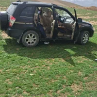 مسافر دربستی