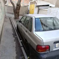 پراید مدل 86