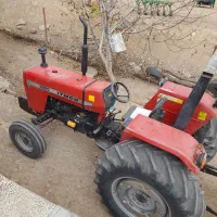 تراکتور۲۸۵