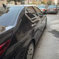 دنا پلاس توربو اتومات آپشنال مدل ۴۰۳|خودرو سواری و وانت|تهران, مینای جنوبی|دیوار