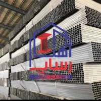 فروش قوطی+پروفیل+نبشی+ناودانی+ورق آهنی و صفحه