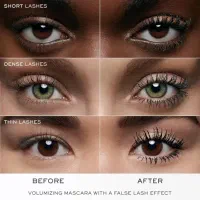 لوازم آرایشی وارداتی ( ریمل دوسه،کرمپودر کلینیک)