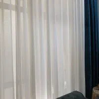 پرده پانچ در حدنو قیمت مناسب