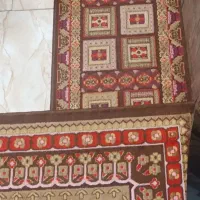 فرش ۴ متری و پادری