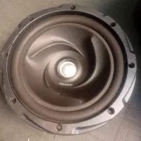 ساب باکس کنوود KFCW3010