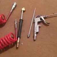 پمپ باد و پیکور|ابزارآلات|درگهان, |دیوار