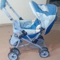 کالکسه کودک