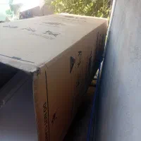 کارتن یخچال ال جی دو قلو نو|ابزارآلات|کوه چنار, |دیوار