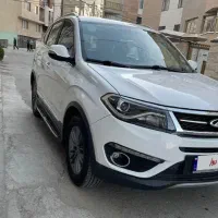 تیگو ۵ اکسلنت مدل ۹۷|خودرو سواری و وانت|تهران, نارمک|دیوار