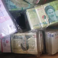 پول کلکسیونی ۱۰۰۰۰ریالی و ۲۰۰۰۰