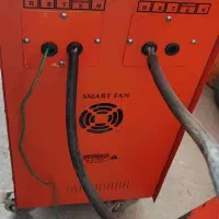 فروش استابلایزر (stabilizer) سه فاز 30KVA - 96A|قطعات و لوازم جانبی رایانه|تهران, فتح|دیوار