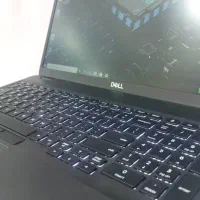Dell Latitude 5501|رایانه همراه|محمدیه-قزوین, |دیوار