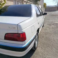 پارس ۹۳سفید